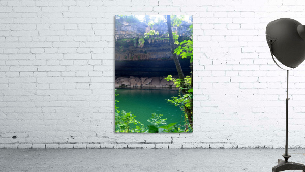 Hidden Waters Wall Preview