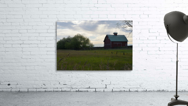 Barn Wall Preview