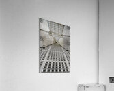 dcfr0001 Acrylic Print