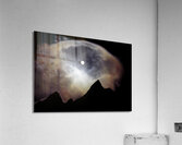 dcnp0010 Acrylic Print