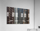 dc Hong Kong  201801116197 Acrylic Print