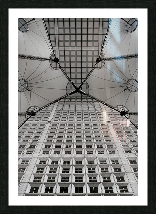dcfr0001 Picture Frame print