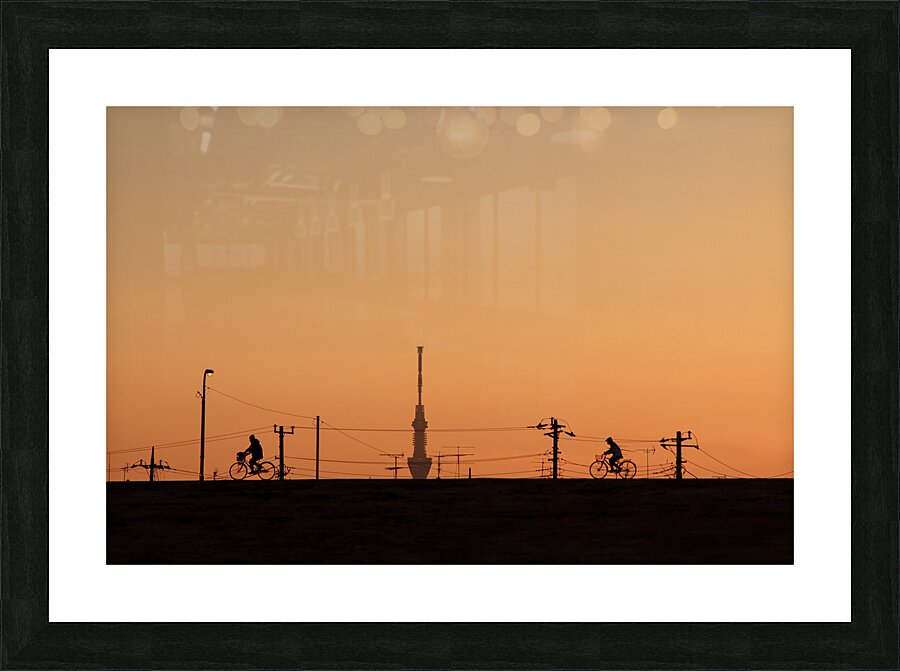 dcjj  201502162837 Picture Frame print