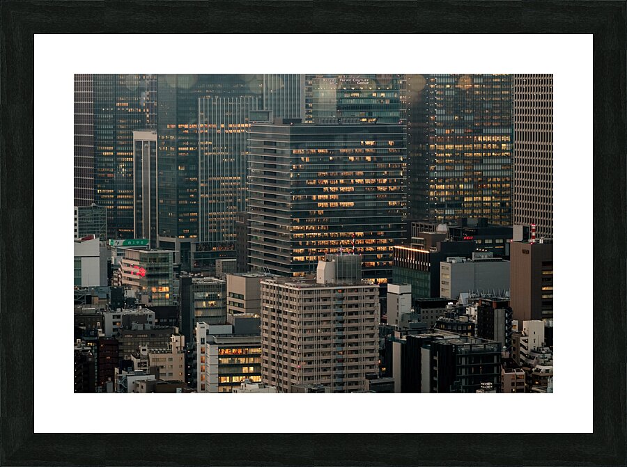 dcjj  201602054375 Picture Frame print