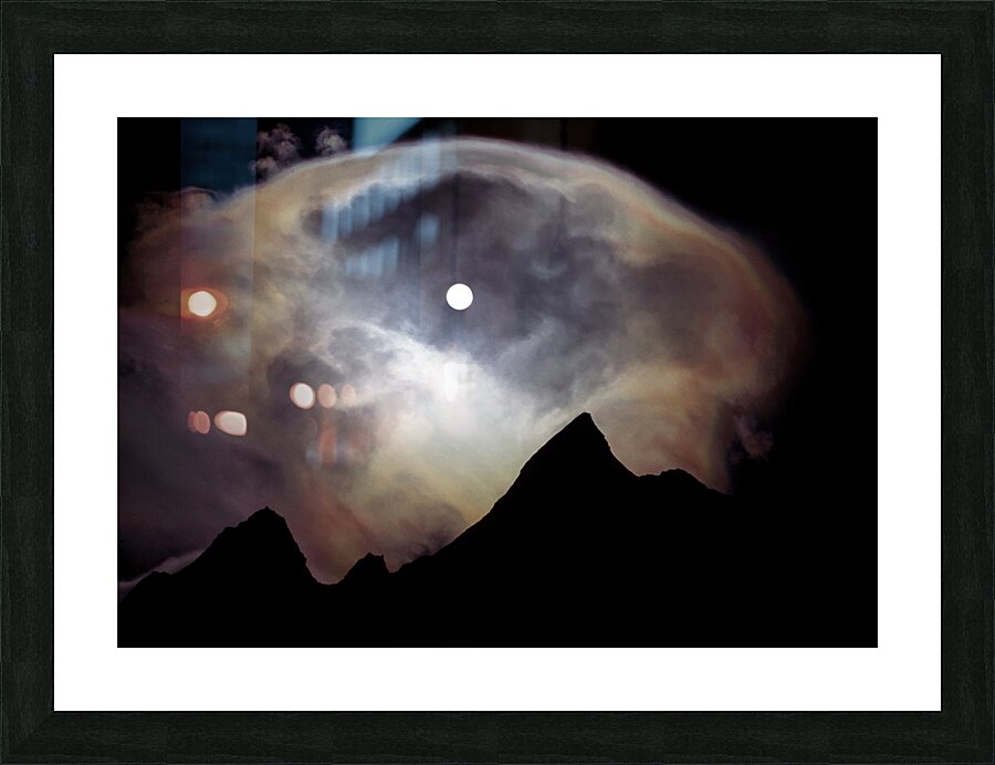 dcnp0010 Picture Frame print