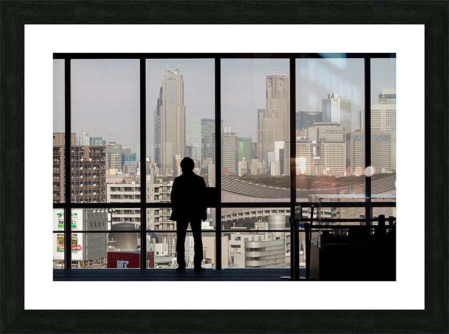 dcjj  201702177522 Picture Frame print