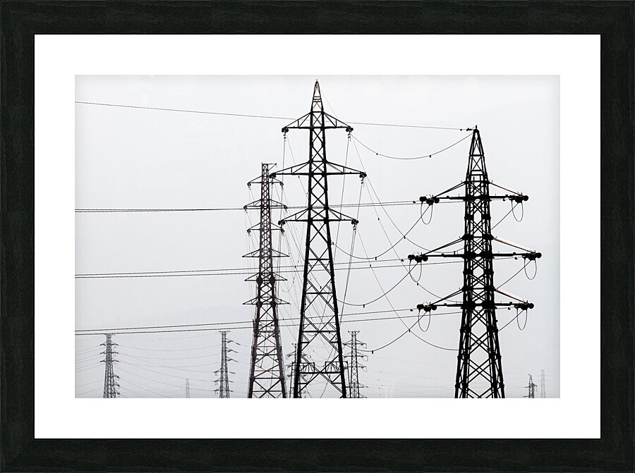 dcjj  201601164166 Picture Frame print