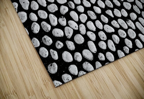 Pebble Floor Damon Coulter puzzle