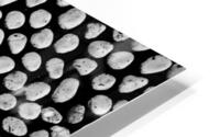 Pebble Floor HD Metal print