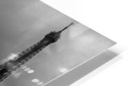 Eiffel Tower HD Metal print