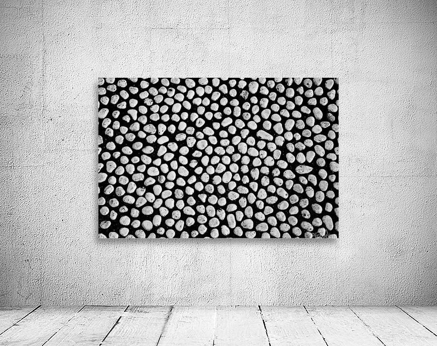 Pebble Floor Wall Preview