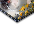 AprilGarden Acrylic print