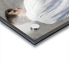 IWillTearYourWallsDown Acrylic print