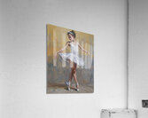 Ballerina1 Acrylic Print