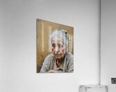 Matilda Acrylic Print