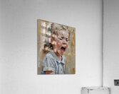 Inner Child Acrylic Print