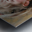 Inner Child Metal print