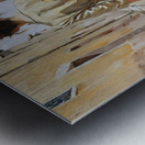 RoadtoIndependence Metal print