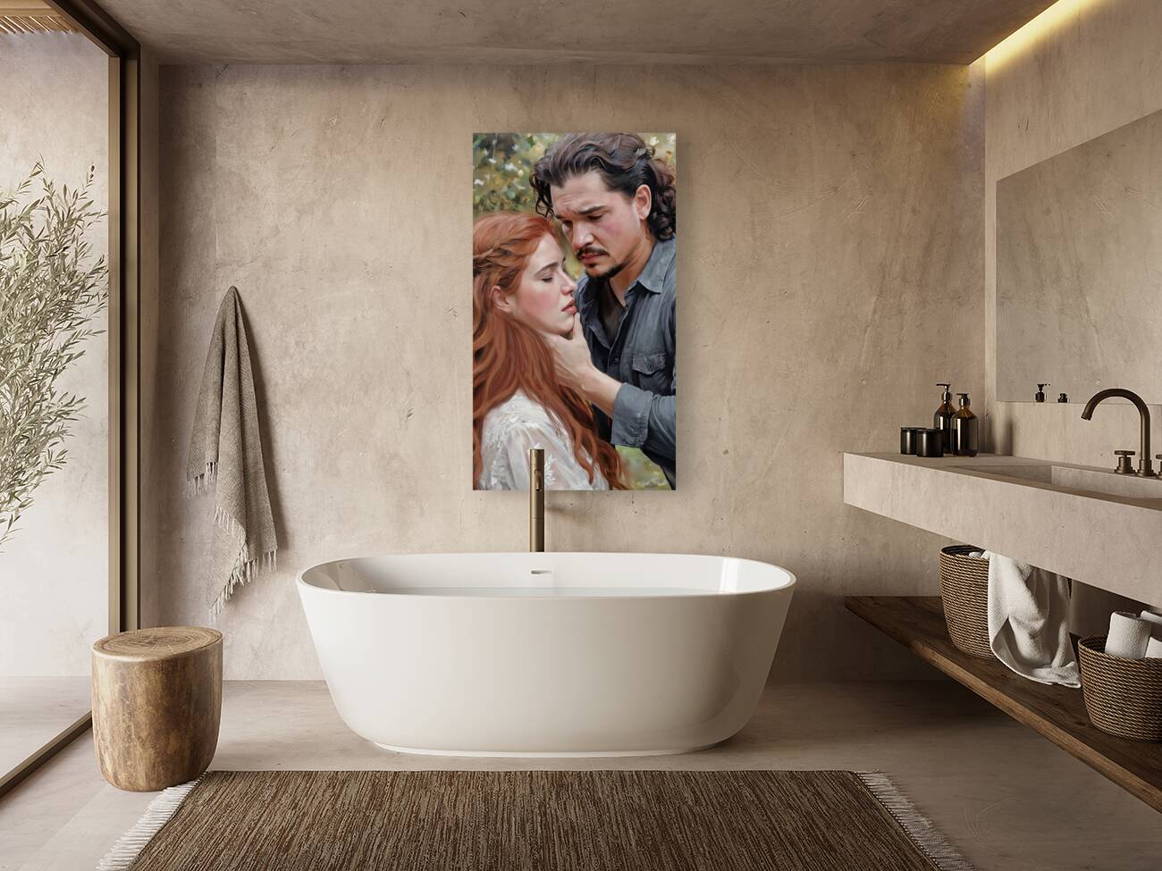 LookAtMe Reproduction