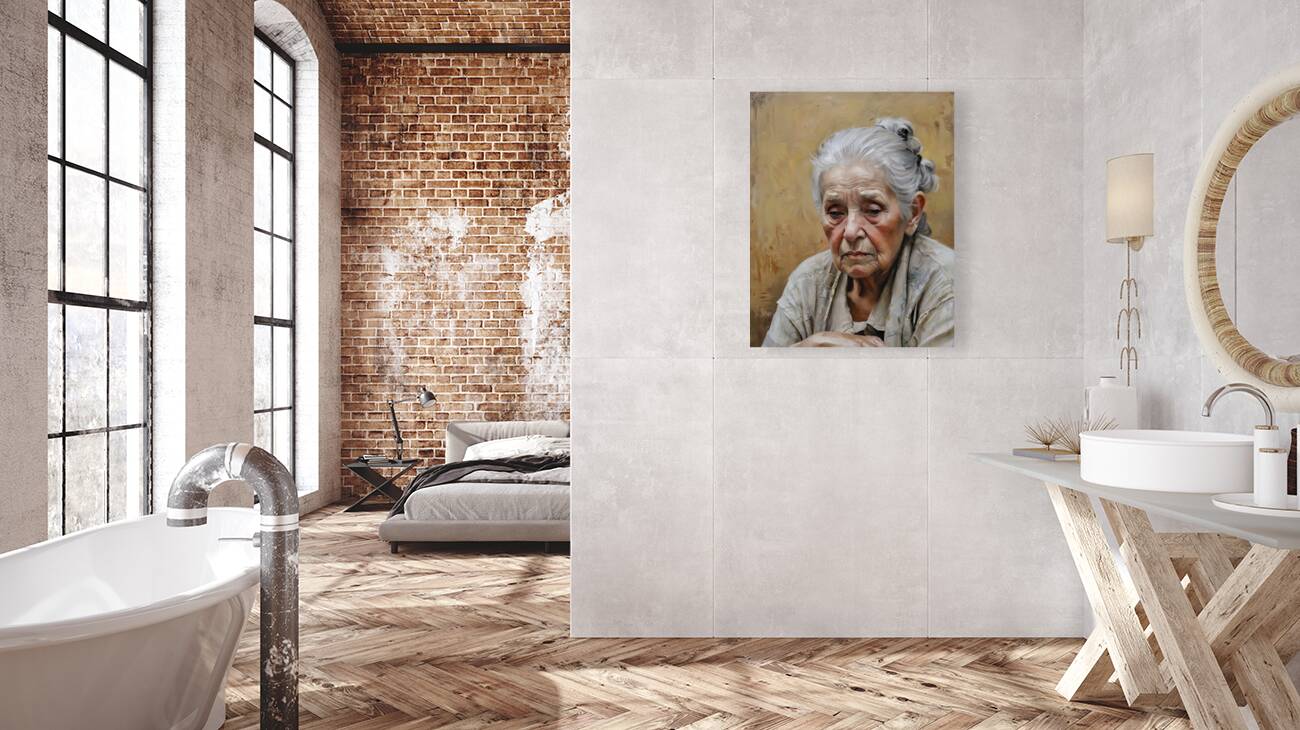 Matilda Reproduction