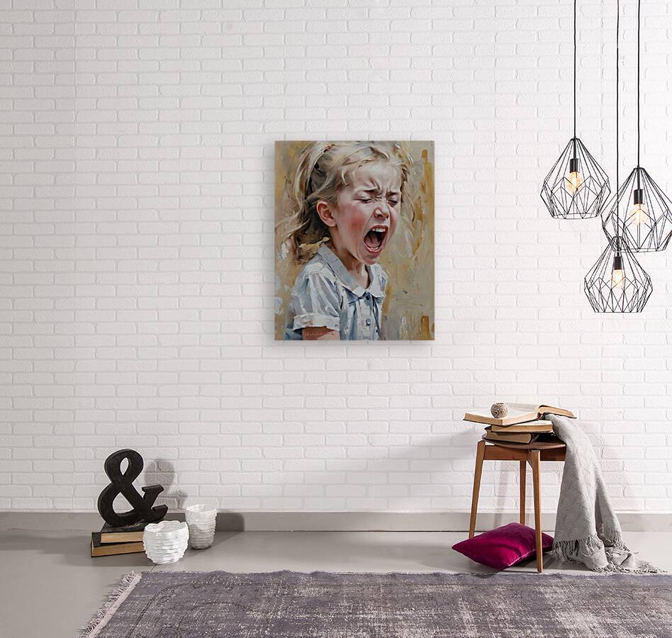 Inner Child Reproduction