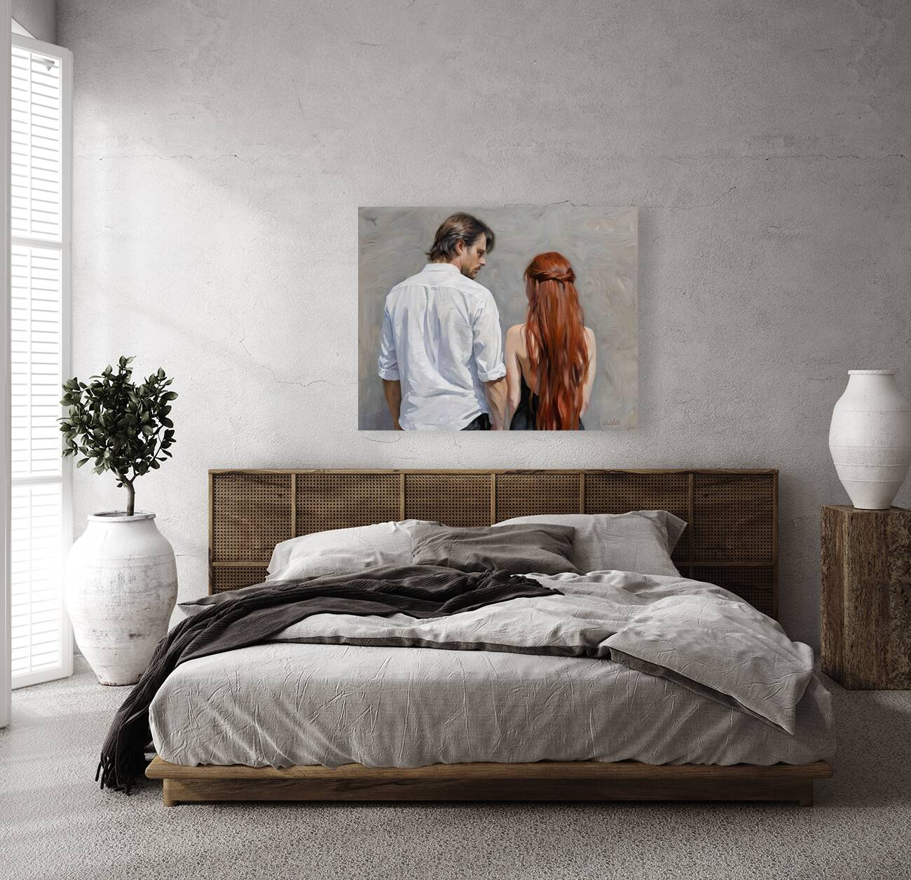 IWillTearYourWallsDown Reproduction