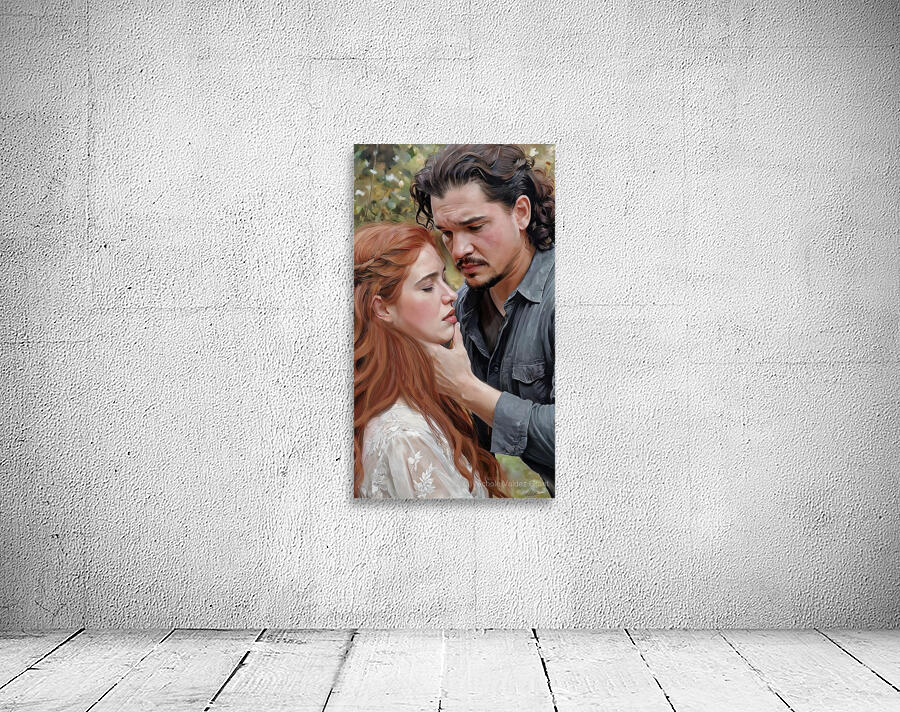 LookAtMe Wall Preview