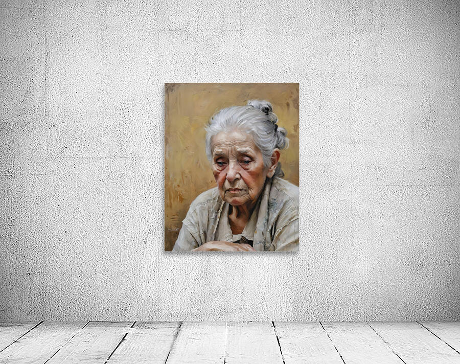 Matilda Wall Preview