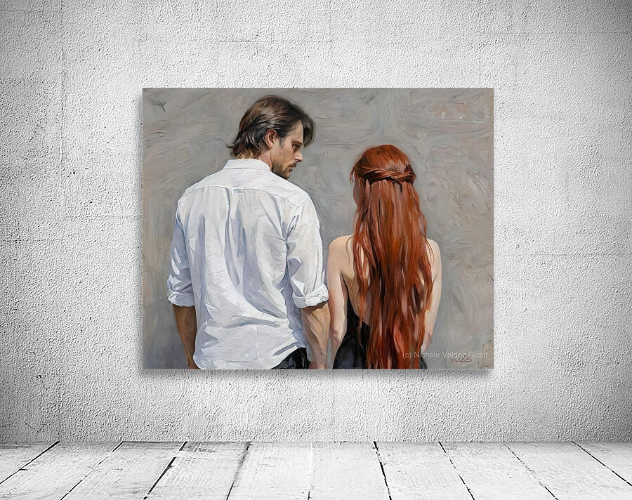 IWillTearYourWallsDown Wall Preview