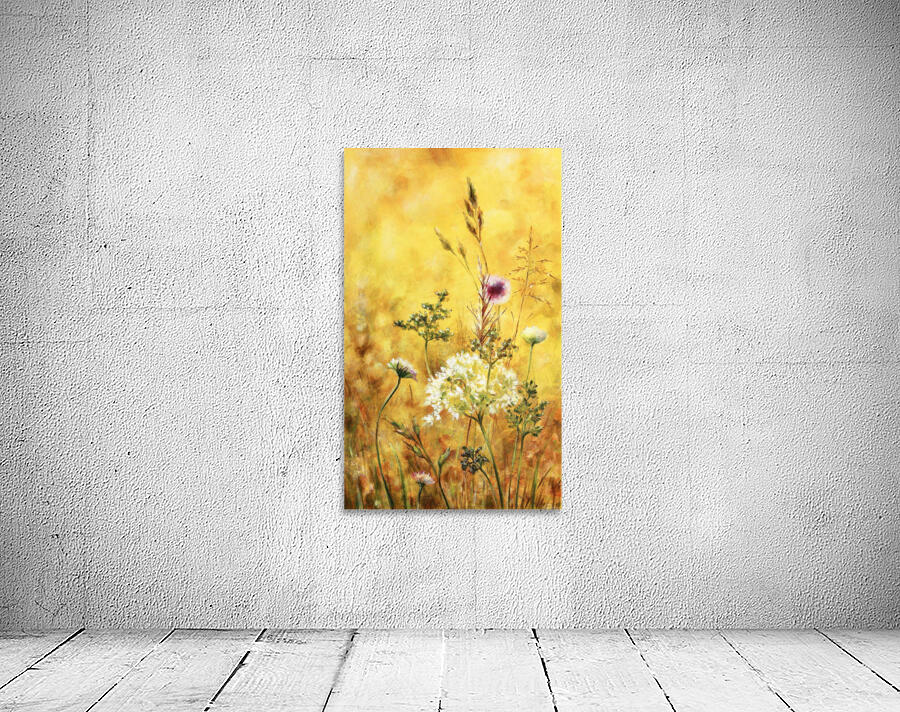 Midsummer meadow Wall Preview