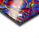 Aluminium Foil Acrylic print
