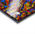 Aluminium Foil Acrylic print