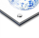 Marble Acrylic print