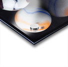 Marbles Acrylic print