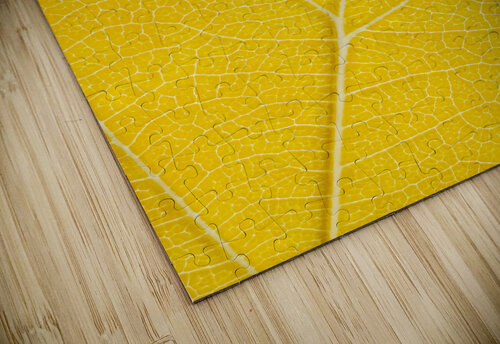 Autumn Leaf Philippe Monthoux puzzle