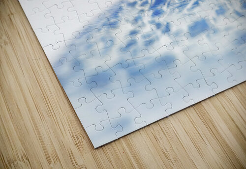 Marble Philippe Monthoux puzzle
