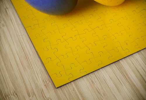 Marbles Philippe Monthoux puzzle
