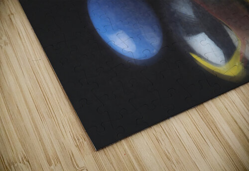 Marbles Philippe Monthoux puzzle