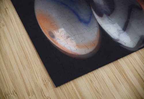 Marbles Philippe Monthoux puzzle