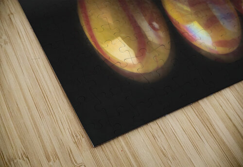 Marbles Philippe Monthoux puzzle