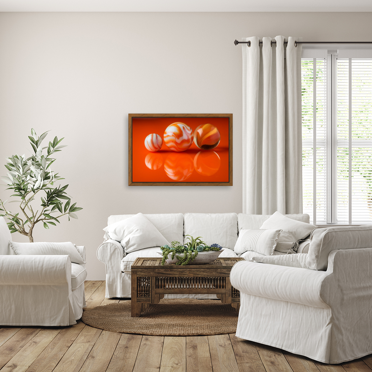 Marbles Reproduction
