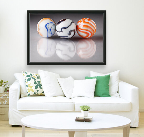 Marbles Reproduction