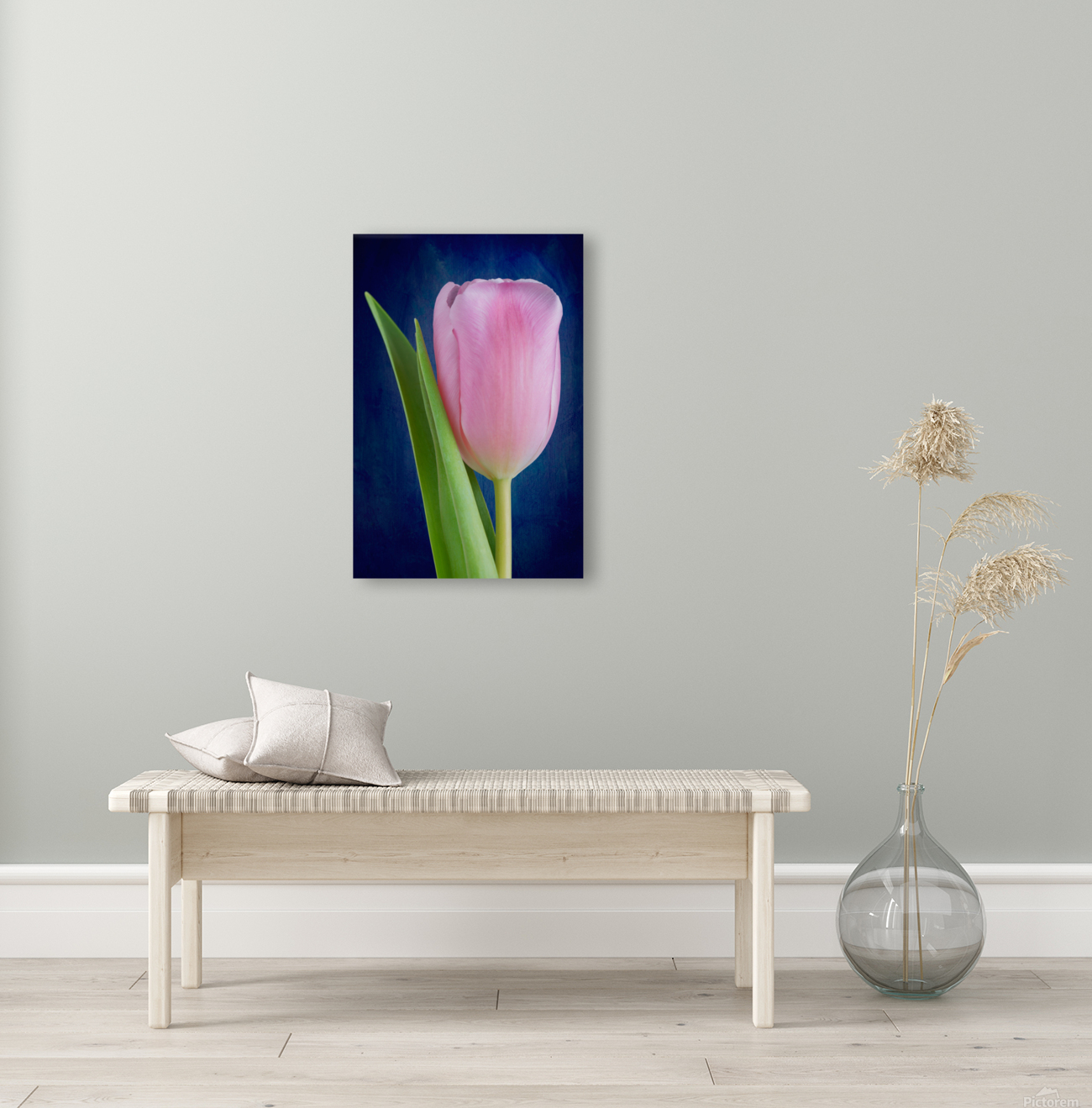 Tulip Reproduction