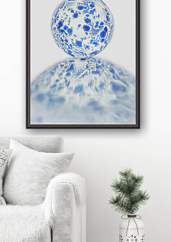 Marble Reproduction