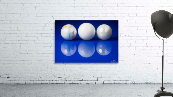 Marbles Wall Preview