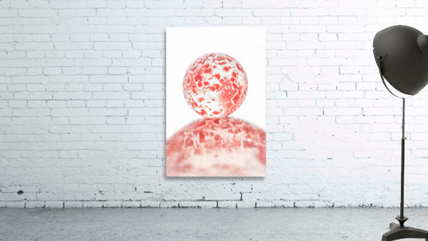 Marble Wall Preview