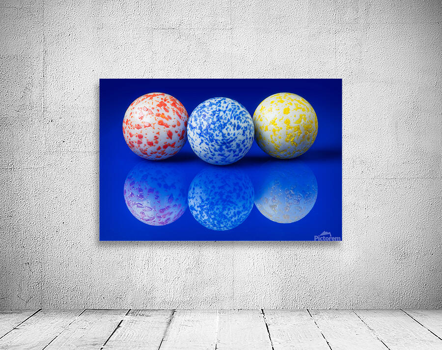 Marbles Wall Preview