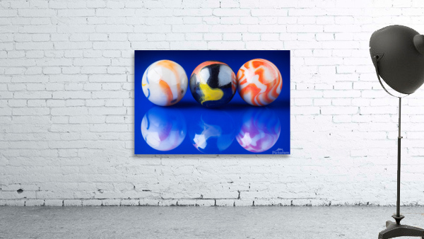 Marbles Wall Preview