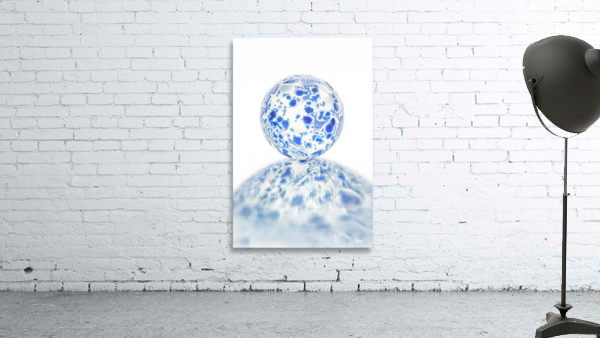 Marble Wall Preview