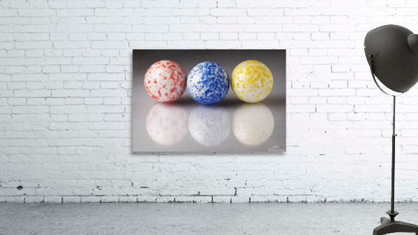 Marbles Wall Preview